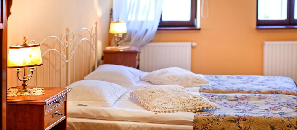 Apartamenty Centrum Villa Perla Єленя-Ґура Екстер'єр фото