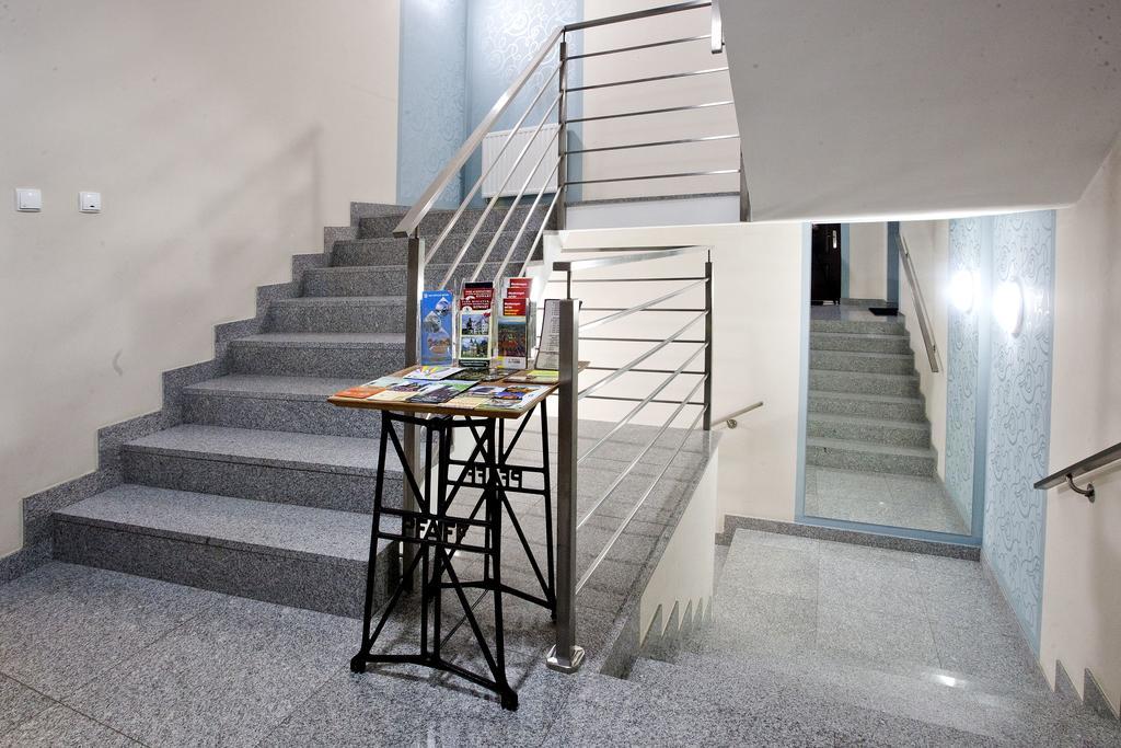 Apartamenty Centrum Villa Perla Єленя-Ґура Екстер'єр фото