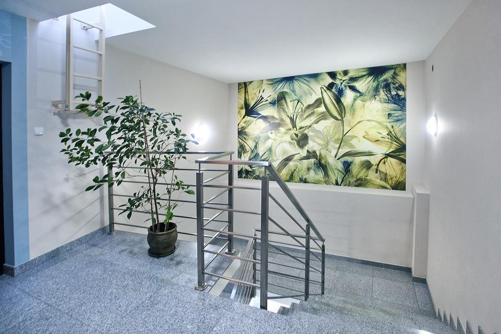 Apartamenty Centrum Villa Perla Єленя-Ґура Екстер'єр фото