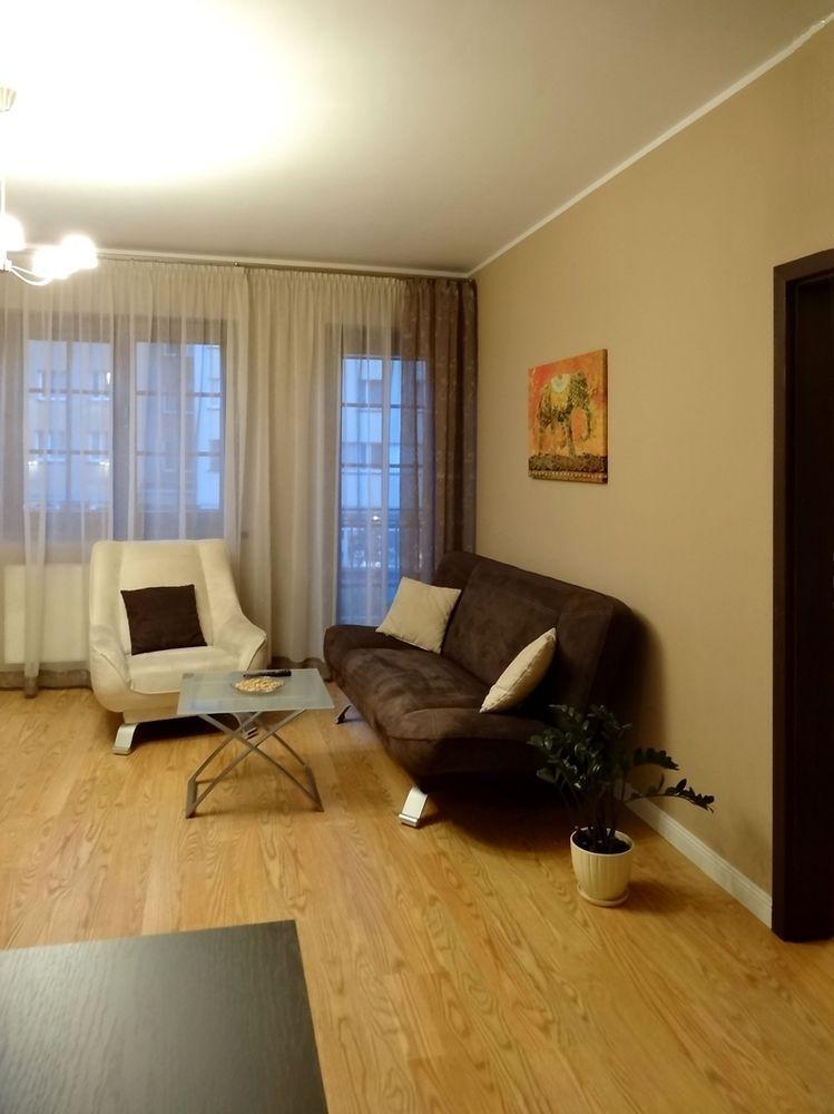 Apartamenty Centrum Villa Perla Єленя-Ґура Екстер'єр фото