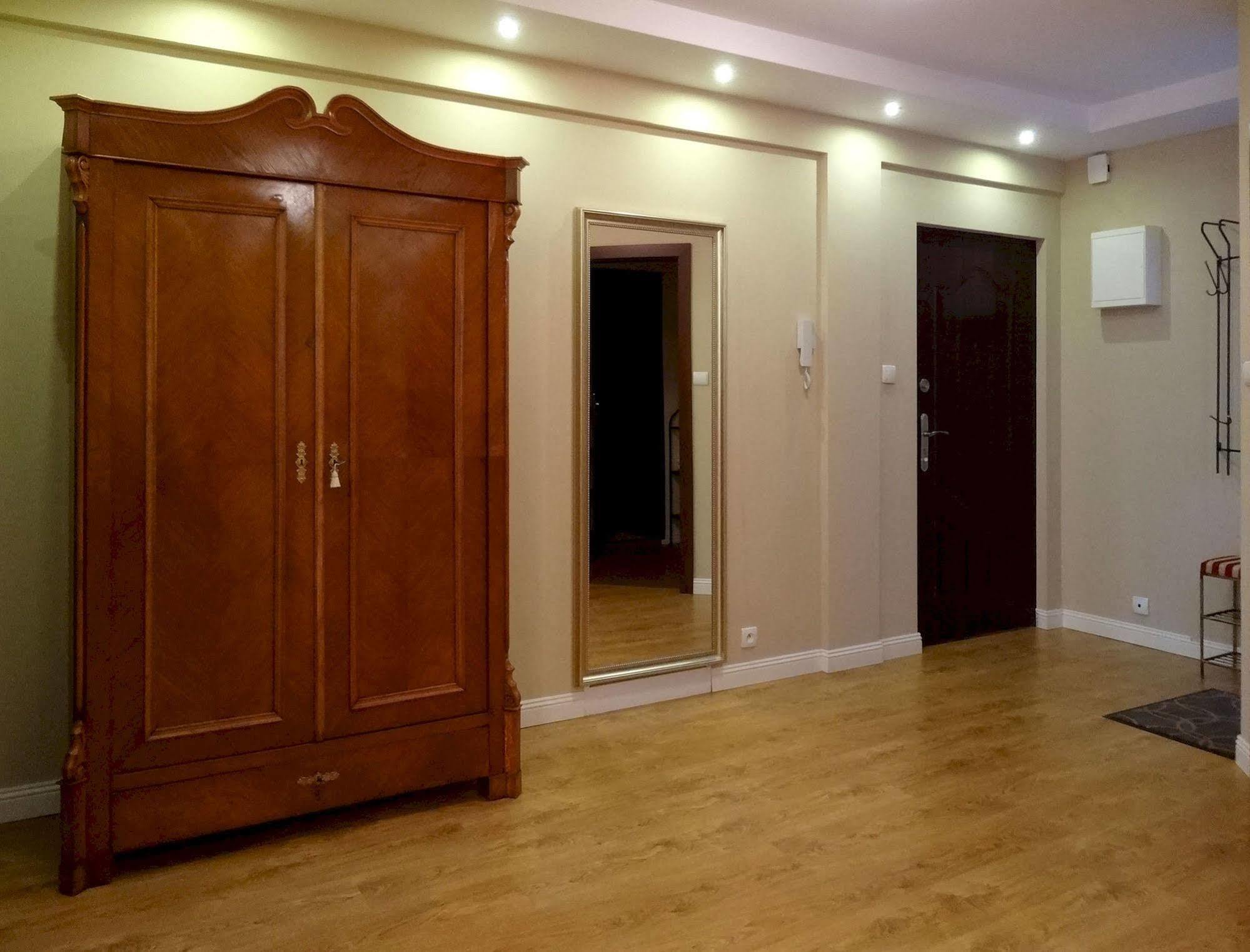 Apartamenty Centrum Villa Perla Єленя-Ґура Екстер'єр фото