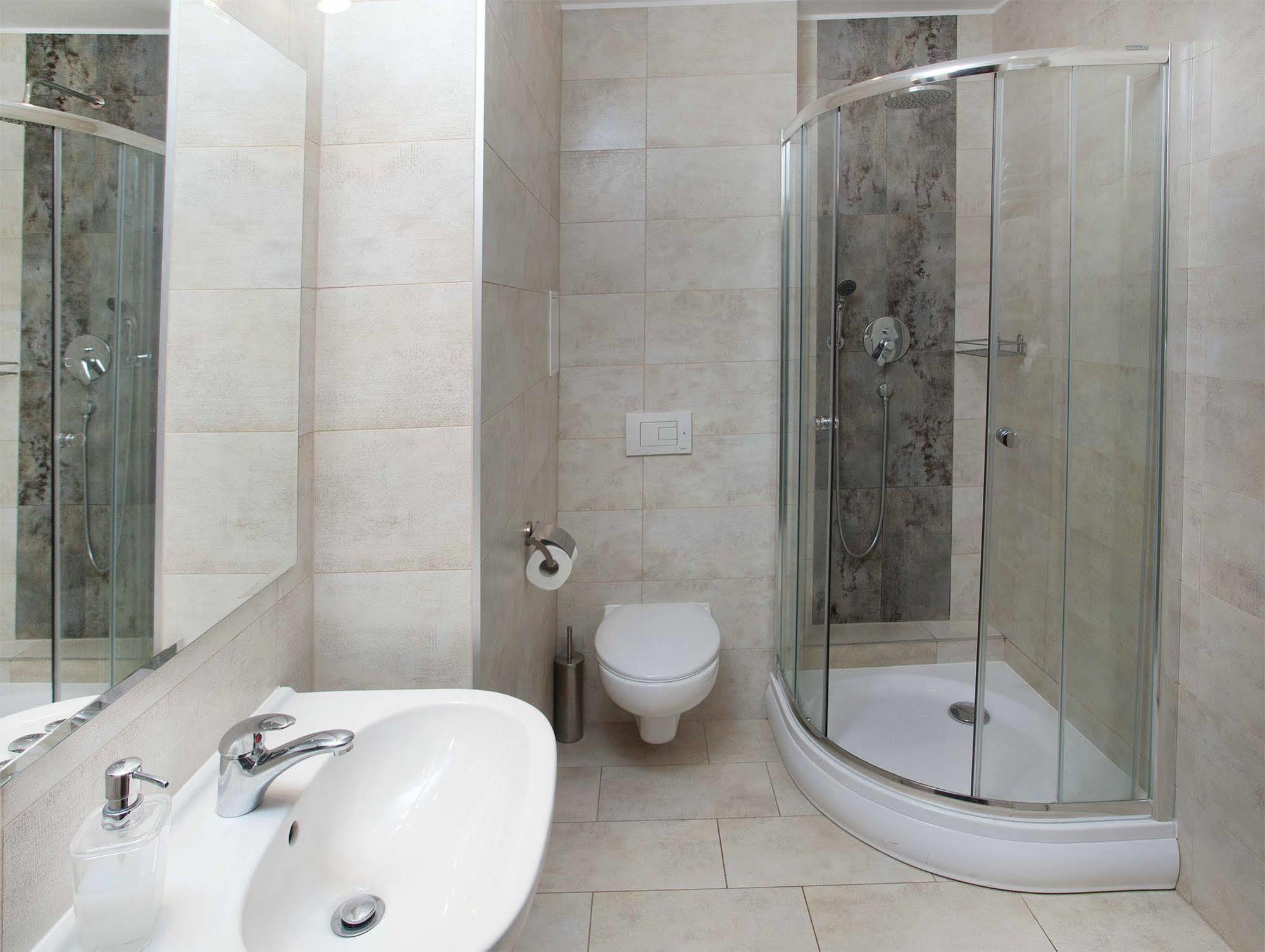 Apartamenty Centrum Villa Perla Єленя-Ґура Екстер'єр фото